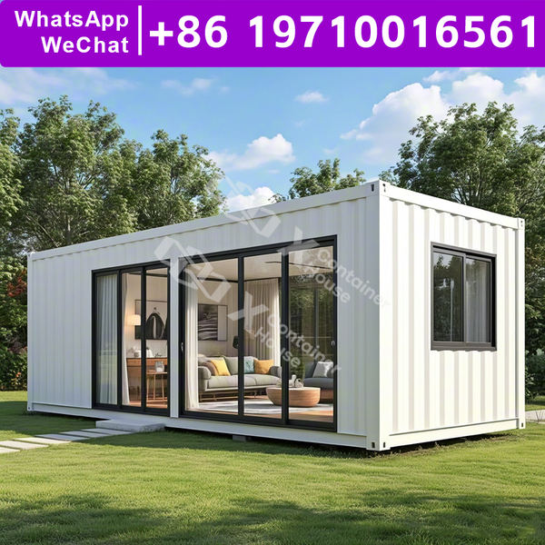 Stylish Tiny Resort Flat Pack House Modular Container Home Prefab Garden Escape Quick Build Luxury Finish Durable Outdoor Unit
Stylish Tiny Resort Flat Pack House Modular Container Home Prefab Garden Escape Quick Build Luxury Finish Durable Outdoor Unit