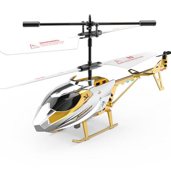 3.5 Channel Alloy Remote Control Helicopter Altitude Hold Cool Lights Resistant To Falling Up/down/ Left,/right,/front And Rear Rc Aircraft, Multy color
3.5 Channel Alloy Remote Control Helicopter Altitude Hold Cool Lights Resistant To Falling Up/down/ Left,/right,/front And Rear Rc Aircraft, Multy color