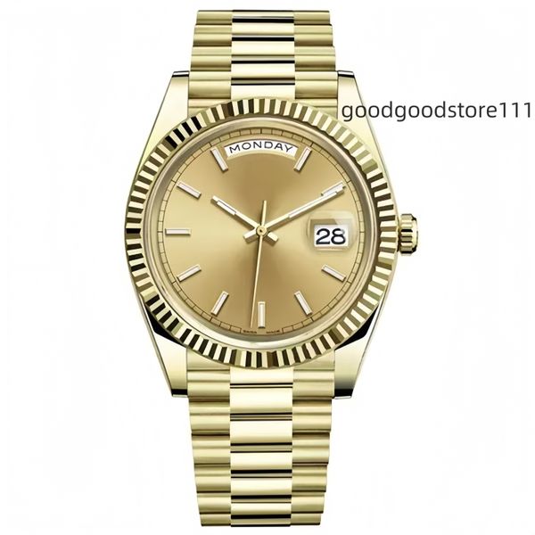 Watches men 41mm 36mm movement Watch Automatic Mechanical Mens Quartz Womens Bezel Stainless Steel Diamond Lady Waterproof Luminous Wrist Mens watch, Color 10
Watches men 41mm 36mm movement Watch Automatic Mechanical Mens Quartz Womens Bezel Stainless Steel Diamond Lady Waterproof Luminous Wrist Mens watch, Color 10
