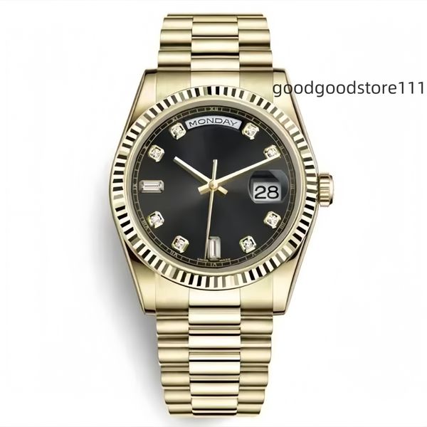 Mens watch Montre 41mm 36mm movement Watch Automatic Mechanical Mens Quartz Womens Bezel Stainless Steel Diamond Lady Waterproof Luminous Wrist Designer Watches, Color 20
Mens watch Montre 41mm 36mm movement Watch Automatic Mechanical Mens Quartz Womens Bezel Stainless Steel Diamond Lady Waterproof Luminous Wrist Designer Watches, Color 20