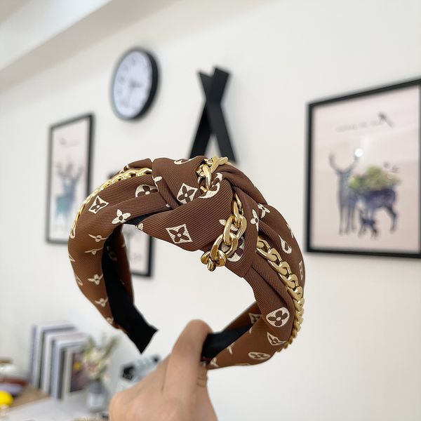 Designer Hairpin He…