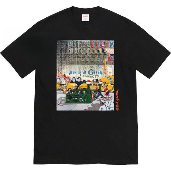 Designer superme t shirts Men' t shirt super American street fashion brand letter embroidery short sleeves men' pure cotton plus size sweat absorbing Y2K hip-hop, A10
Designer superme t shirts Men' t shirt super American street fashion brand letter embroidery short sleeves men' pure cotton plus size sweat absorbing Y2K hip-hop, A10