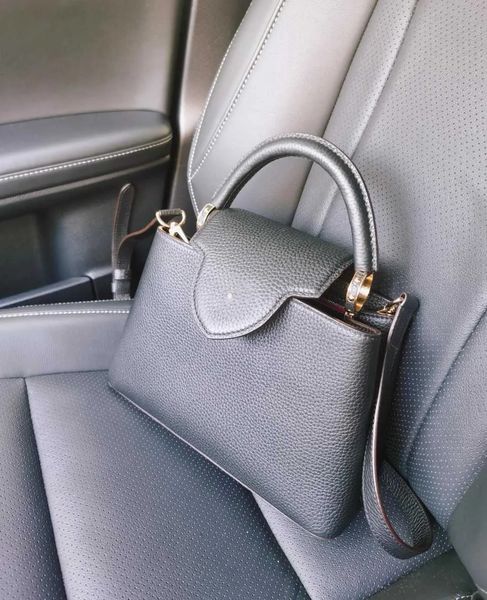 Tote Bags Designer Bag Leather Fashion Summer Totes Tote Cr…
