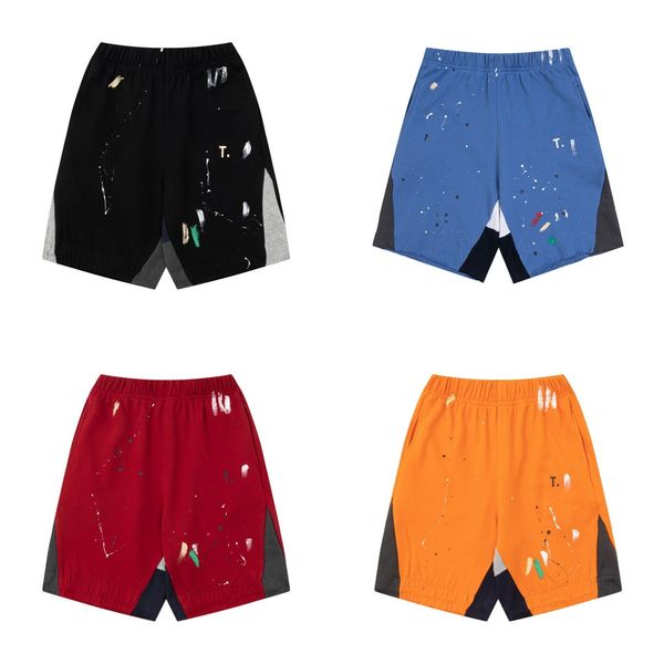 Men's Casual Shorts…