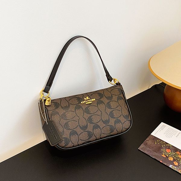 Designer Bags Shoulder Bags Luxury Bags Crossbody Bags Handbags Ladies Fashion Designer Bags 2025 High Quality Leather Underarm Bags Wallet Black Classic, #10
Designer Bags Shoulder Bags Luxury Bags Crossbody Bags Handbags Ladies Fashion Designer Bags 2025 High Quality Leather Underarm Bags Wallet Black Classic, #10
