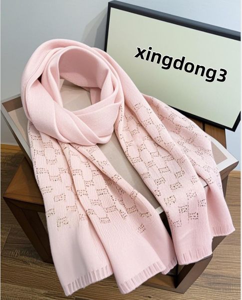 Luxury Scarf Design…