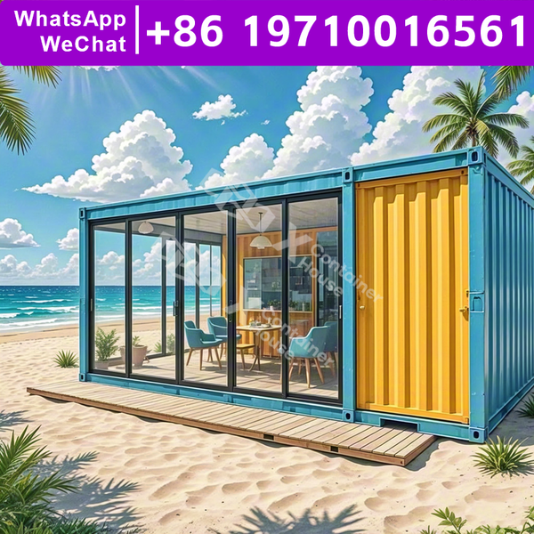 Steel Modular Mobile Prefab Flat Pack House Tiny Home Energy Saving Unit Fireproof Durable Climate Smart Shelter
Steel Modular Mobile Prefab Flat Pack House Tiny Home Energy Saving Unit Fireproof Durable Climate Smart Shelter