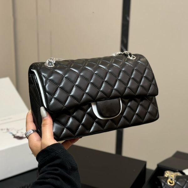 Designer Lambskin S…