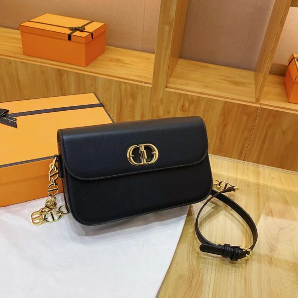 Designer Bags Fashion Shoulder Bags Luxury Bag Crossbody Purse small square bags for women's commuting to work simple and high-end crossbody bags Free shipping, Brown
Designer Bags Fashion Shoulder Bags Luxury Bag Crossbody Purse small square bags for women's commuting to work simple and high-end crossbody bags Free shipping, Brown