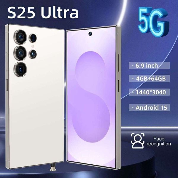 S25 Ultra 16G+1TB smart phone, dual SIM 5G — compare prices at CompareOffers