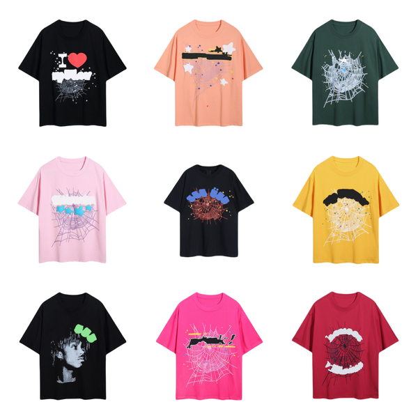 Summer Unisex Designer Cotton Tee - Casual Men's & Women's Fashion Top, Contrast color
Summer Unisex Designer Cotton Tee - Casual Men's & Women's Fashion Top, Contrast color