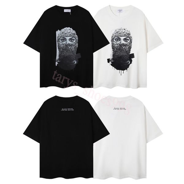 10A Men Designer Tshirt IH NOM UH NIT Future Mask Tshirts Short sleeved Men Graphic Tee Summer T-shirt Women Y2K 100% Cotton Loose Comfortable T Shirt Size S-XL, No.18
10A Men Designer Tshirt IH NOM UH NIT Future Mask Tshirts Short sleeved Men Graphic Tee Summer T-shirt Women Y2K 100% Cotton Loose Comfortable T Shirt Size S-XL, No.18