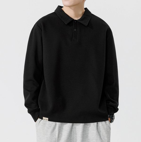 189 Men Long-Sleeve…