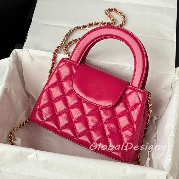 brand diamond lattice bags designer women crossbody bag mirror quality lady handbag fashion chain purse elegant clutch genuine leather blank casual mini wallet 9A, Burgundy
brand diamond lattice bags designer women crossbody bag mirror quality lady handbag fashion chain purse elegant clutch genuine leather blank casual mini wallet 9A, Burgundy