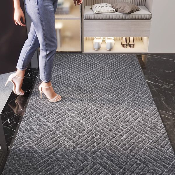 Floor Mats For Entr…