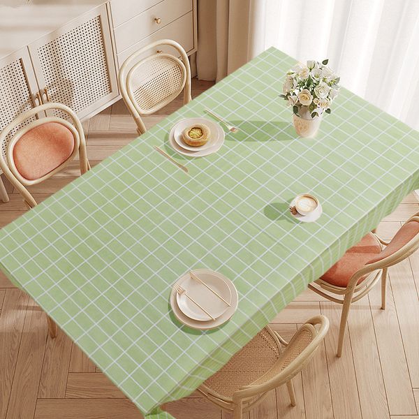 Rectangular Nordic …