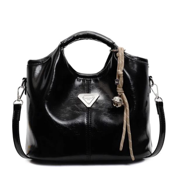 Designer Bag Fashion Crossbody Luxury Bag Designer 2025 Shoulder Bag Ladies Flap Square Bag Brown Handbag Ladies Large Capacity Bucket Bag, Color 3
Designer Bag Fashion Crossbody Luxury Bag Designer 2025 Shoulder Bag Ladies Flap Square Bag Brown Handbag Ladies Large Capacity Bucket Bag, Color 3