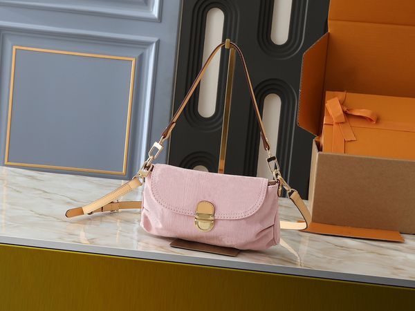 Designer Bags Ladies cross body Shoulder Bag ultimate quality handbags canvas strap Messenger Purse Women genuine leather Tote, Pink
Designer Bags Ladies cross body Shoulder Bag ultimate quality handbags canvas strap Messenger Purse Women genuine leather Tote, Pink