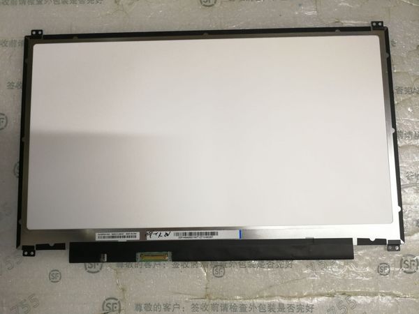 Original BOE Screen NV133FHM-N44 13.3" Resolution 1920x1080 Dispiay Screen