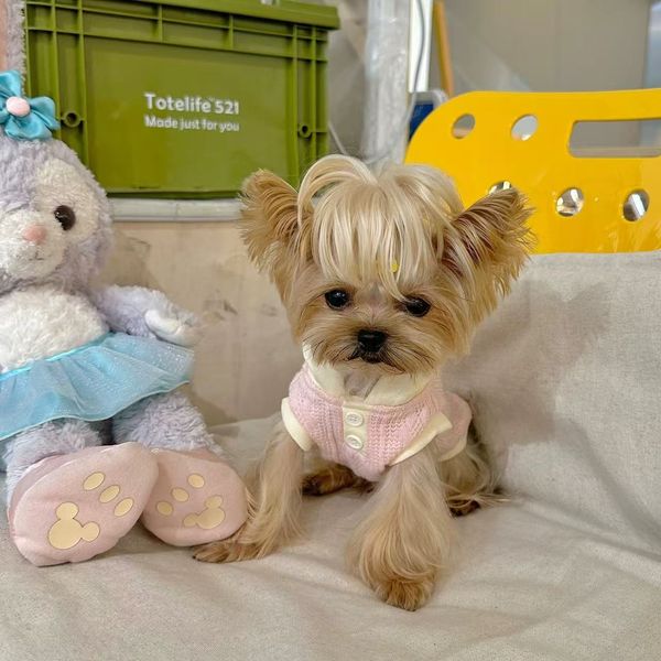 T00417 Pet Clothes …