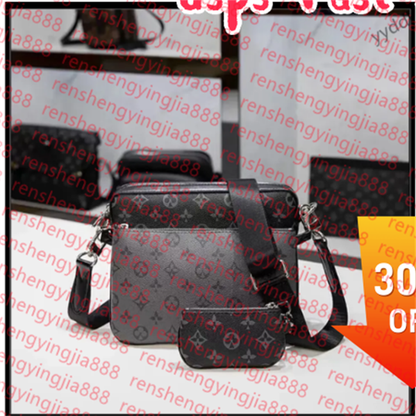 Luxurys Designer bags men Leather Black Flowers Messenger Purse Crossbody Bags Shopping Bag Plain Shoulder bag Handbags Women Wallets purse tote bag, 11#
Luxurys Designer bags men Leather Black Flowers Messenger Purse Crossbody Bags Shopping Bag Plain Shoulder bag Handbags Women Wallets purse tote bag, 11#