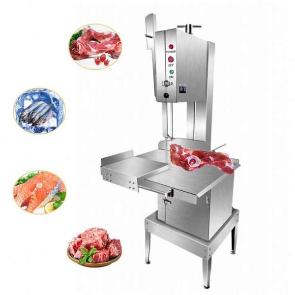 Commercial Bone Saw…