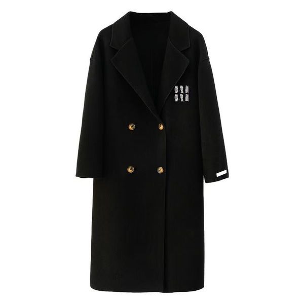 Womens Wool Blends …