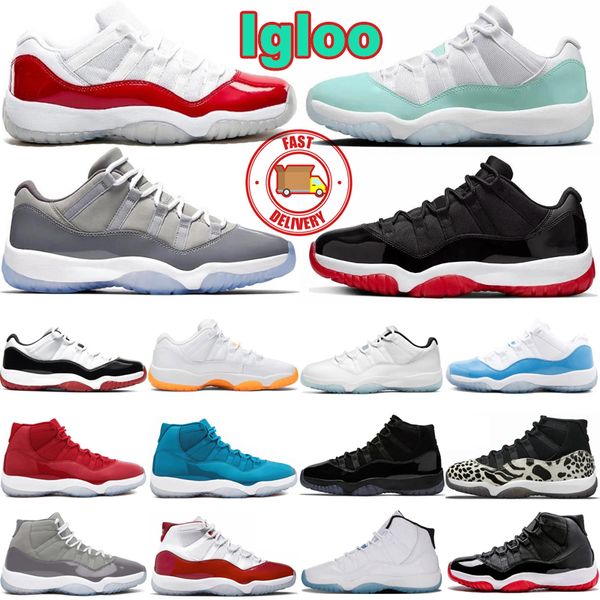 11s Basketball Shoes Igloo Men Women cherry cool grey midnight navy velvet lux olive Cap and Gown Playoffs Bred Mens Sneakers Womens Trainers Sports Outdoor Shoes, Coffee
11s Basketball Shoes Igloo Men Women cherry cool grey midnight navy velvet lux olive Cap and Gown Playoffs Bred Mens Sneakers Womens Trainers Sports Outdoor Shoes, Coffee
