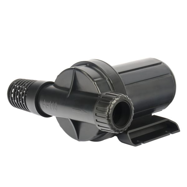 2600GPH Pond Pumps Submersible Outdoor Inline Pump Pond High Head Water Pump for Garden Waterfall Fountain Water Circulation Pump for Koi Fish Pond
2600GPH Pond Pumps Submersible Outdoor Inline Pump Pond High Head Water Pump for Garden Waterfall Fountain Water Circulation Pump for Koi Fish Pond