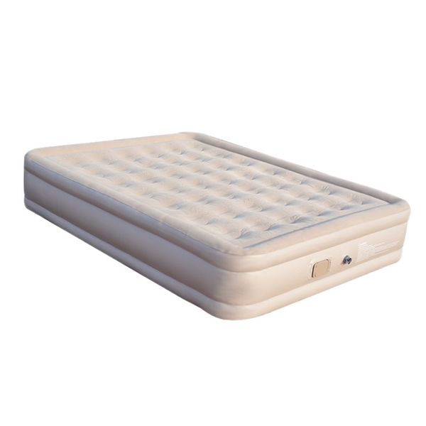 Household single double heightened thick automatic portable folding multi-functional air mattress bed inflatable mattress
Household single double heightened thick automatic portable folding multi-functional air mattress bed inflatable mattress