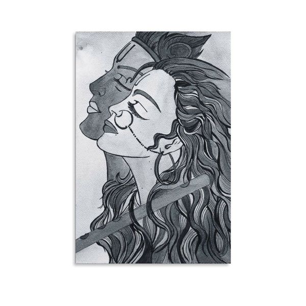 Wall Art Painting R…