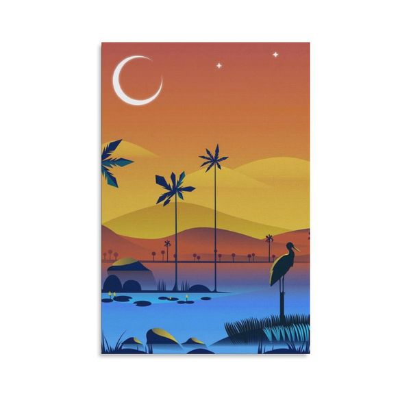 Wall Art Painting V…