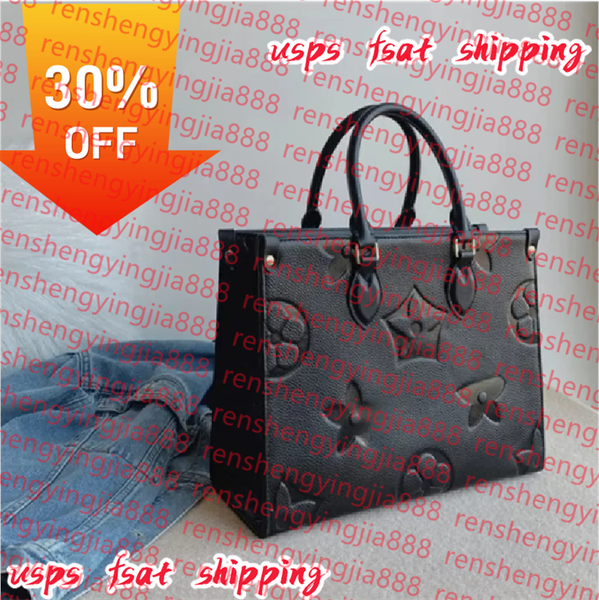 2025 Designer ONTHEGO Women Bag Handbags GM MM Embossed Black Flower Handbag Purse The Tote Bags Shoulder Cross body Female backpack A6688, 5#
2025 Designer ONTHEGO Women Bag Handbags GM MM Embossed Black Flower Handbag Purse The Tote Bags Shoulder Cross body Female backpack A6688, 5#