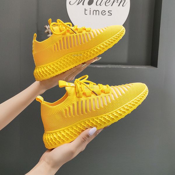 Sneakers For Female Students New Trendy Designer Shoes Outdoor Board Shoes Versatile Women's Shoes Breathable Casual Xiaobai Shoes Mesh Shoes For Women