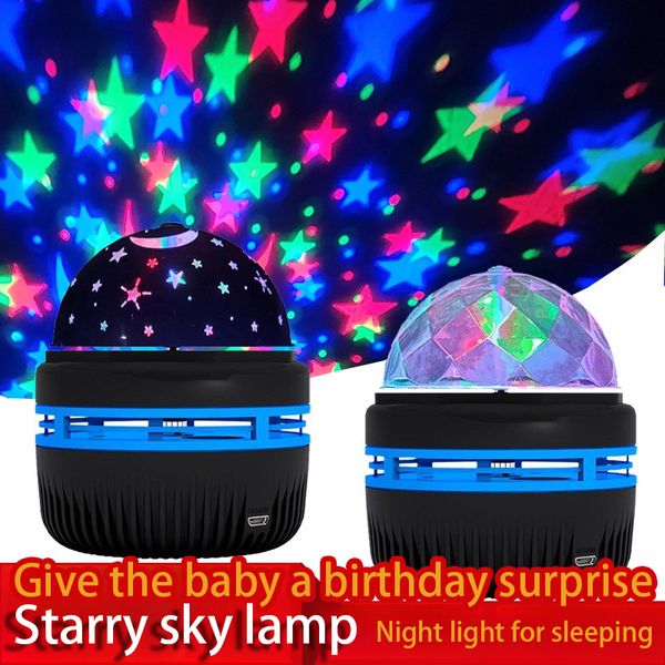 Led Starry Sky Proj…