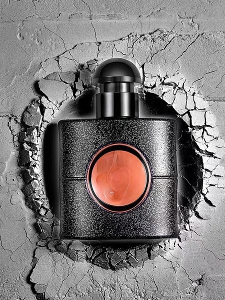 Classic Perfume Des…