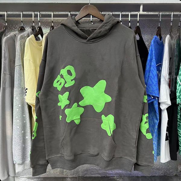 2026 5A Designer Spider Hoodie Mens Hoodies web Hoodie Young Thug Sweatshirt Hip Hop Sports Pants womens Foam Letter Printing pink spider hoody, A4
2026 5A Designer Spider Hoodie Mens Hoodies web Hoodie Young Thug Sweatshirt Hip Hop Sports Pants womens Foam Letter Printing pink spider hoody, A4