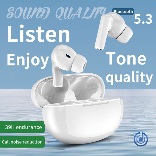 Bluetooth Earphones headphones Hot Item Touch 5.3 Wireless TWS Earbuds Sports Dual Ear High-Quality Earphones free shippipng