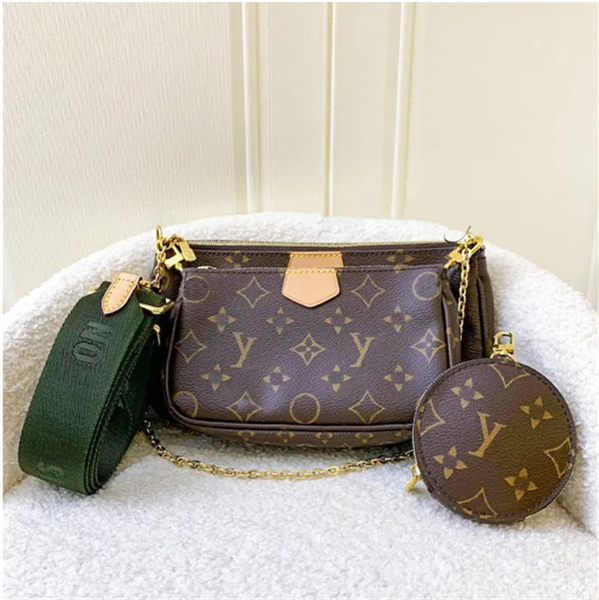 Designer Bag Luxury Bag Crossbody Set Designer Mini Purse Shoulder Bag Wallet Womens Small S Handbags Purses For Women Shoulder Bags Designers Woman bag 2026, Sky blue
Designer Bag Luxury Bag Crossbody Set Designer Mini Purse Shoulder Bag Wallet Womens Small S Handbags Purses For Women Shoulder Bags Designers Woman bag 2026, Sky blue