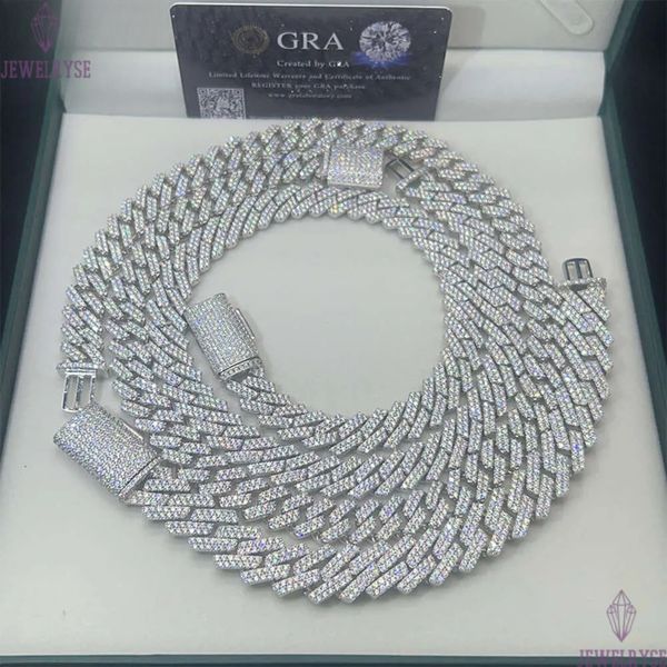 Mossanite 8Mm 10Mm …