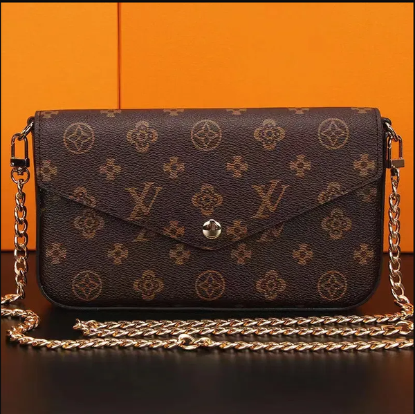 Quality Genuine Wallet Classic Flap Button Women Long Wallets Leather Zipper Coin Purse Woman Card Holder Clutch Bag old flower Purses, 10#
Quality Genuine Wallet Classic Flap Button Women Long Wallets Leather Zipper Coin Purse Woman Card Holder Clutch Bag old flower Purses, 10#