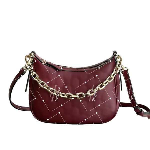 Chic Emphasized Lea… - image