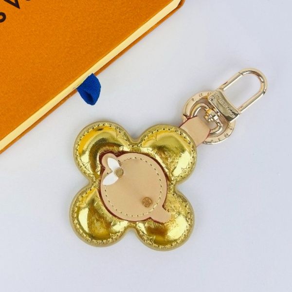 Luxury Parrot Desigenr Bag Charms for Women Leather Fashion Keychain Letter Lanyards Luxury Bag Chains, Coffee
Luxury Parrot Desigenr Bag Charms for Women Leather Fashion Keychain Letter Lanyards Luxury Bag Chains, Coffee