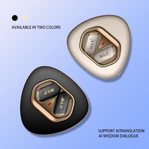 Mlf Premium True Wi… - image