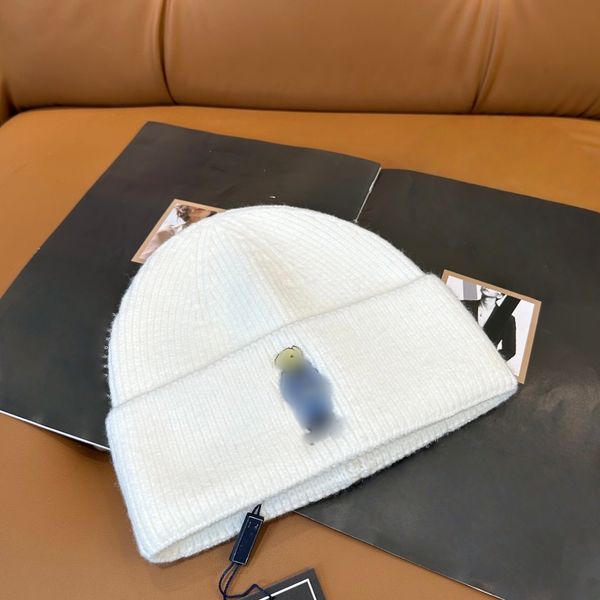 Embroidered Hat Cap… - image