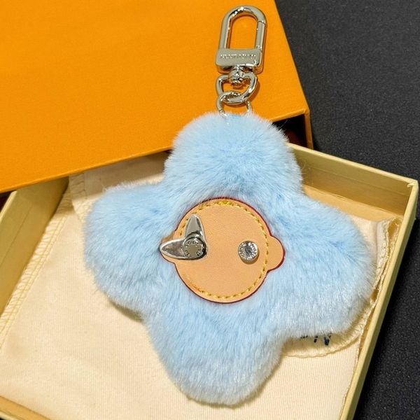 Luxury Plush Cherry Bag Charms Decoration Keychains Lanyards Sunflower Bag Pendant Brand Fashion Keychain, White
Luxury Plush Cherry Bag Charms Decoration Keychains Lanyards Sunflower Bag Pendant Brand Fashion Keychain, White