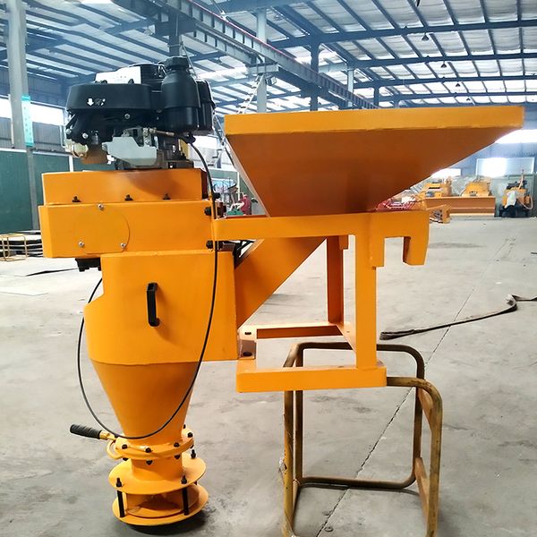 Commercial Polyethylene Hopper Spreader | Heavy-Duty, Rust-Free Design for Parking Lot & Roadway De-Icing
Commercial Polyethylene Hopper Spreader | Heavy-Duty, Rust-Free Design for Parking Lot & Roadway De-Icing