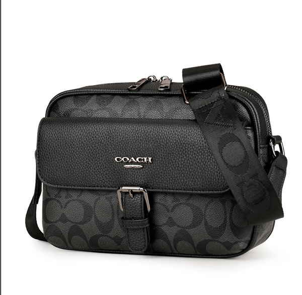 C Crossbody Bags Shopping Bag Luxurys Designer bags men Leather Black Flowers Messenger Purse, #25
C Crossbody Bags Shopping Bag Luxurys Designer bags men Leather Black Flowers Messenger Purse, #25