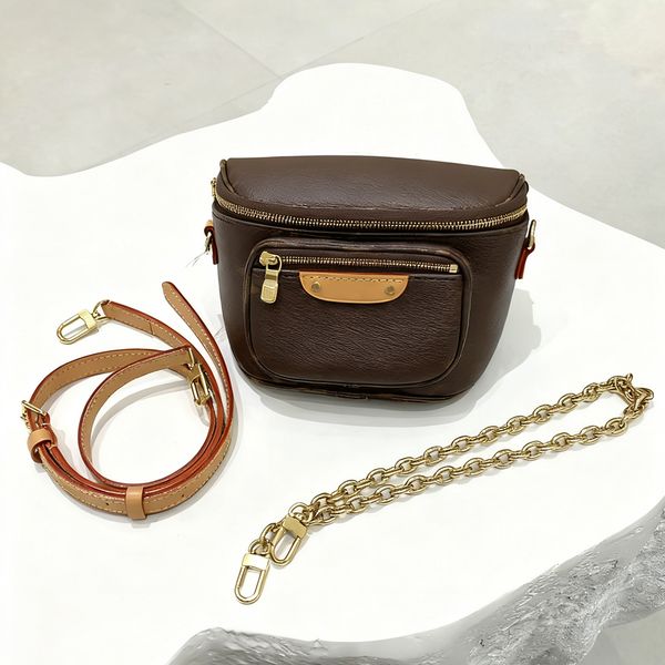 Luxury Mini Bumbag …
