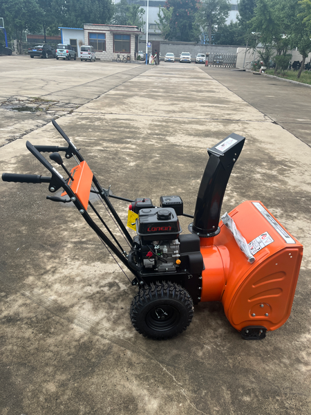 Denmark-Compliant Snowplow by YG | Integrated LED Warning Lights for Enhanced Visibility & Night Safety
Denmark-Compliant Snowplow by YG | Integrated LED Warning Lights for Enhanced Visibility & Night Safety